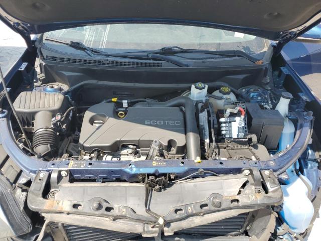 2019 CHEVROLET EQUINOX LT - 3GNAXKEV6KL313941