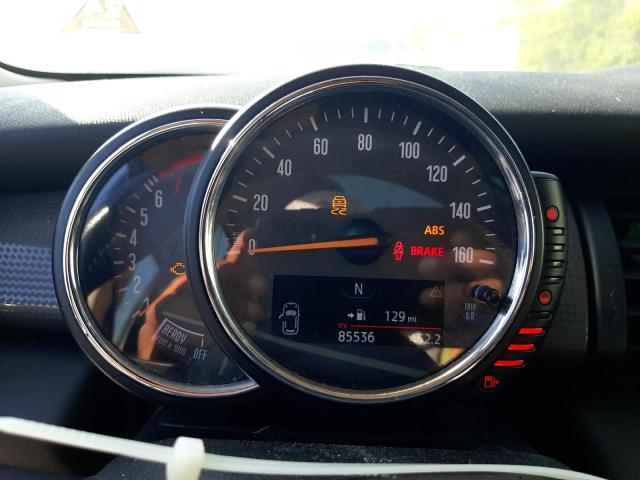 2015 MINI COOPER - WMWXS5C5XFT837484