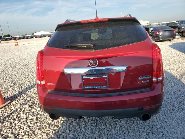 VIN 3GYFNBE30ES612574 2014 Cadillac SRX, Luxury Col... no.6