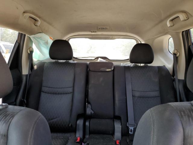 2017 NISSAN ROGUE S/SV - JN8AT2MT6HW402677