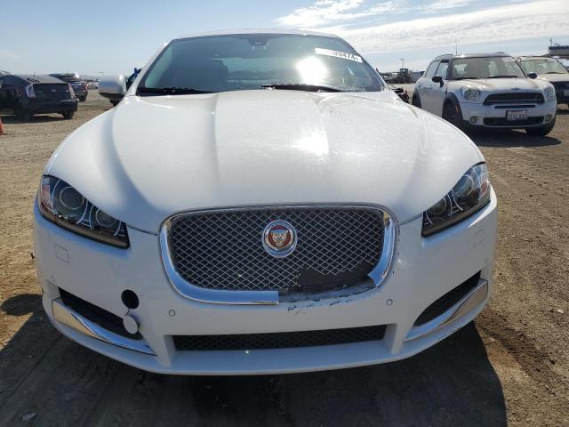 VIN SAJWA0FS5FPU58764 2015 Jaguar XF, 2.0T Premium no.5