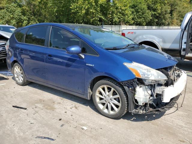 VIN JTDZN3EU2D3278599 2013 Toyota Prius no.4