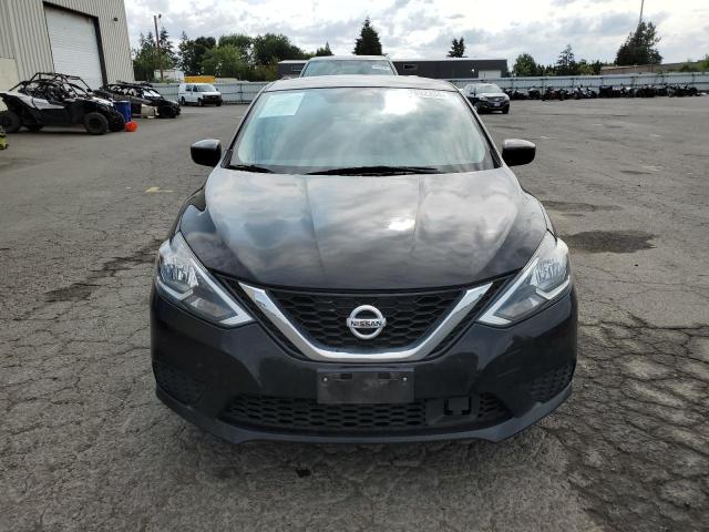 2018 NISSAN SENTRA S - 3N1AB7AP2JY269730