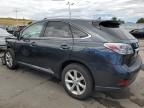 LEXUS RX 350 photo