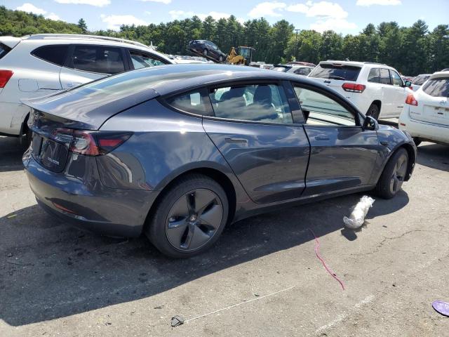 2021 TESLA MODEL 3 - 5YJ3E1EB8MF858340