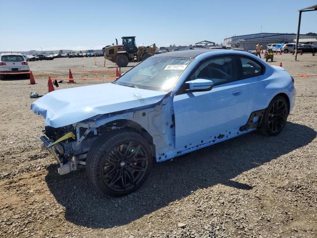 2024 BMW M2 #2979361641