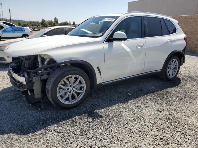 VIN 5UXCR6C09L9D55512 2020 BMW X5, Xdrive40I no.1