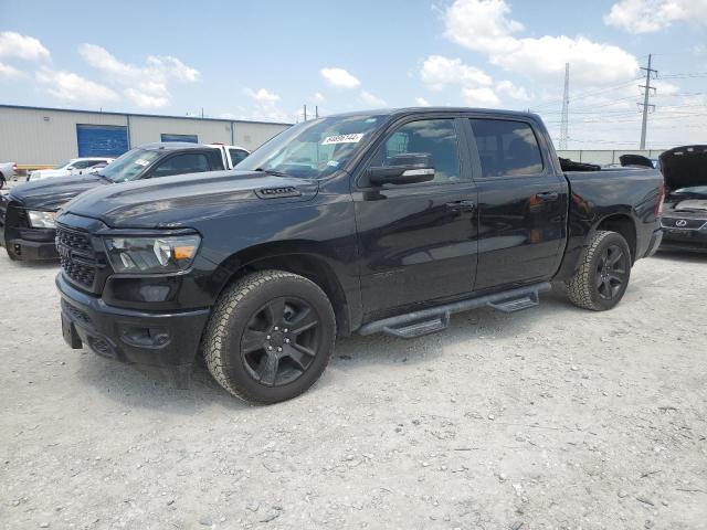 2022 RAM 1500 BIG H - 1C6RREFTXNN186949