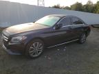 2016 MERCEDES-BENZ C 300 4MAT - WDDWF4KB0GR146649