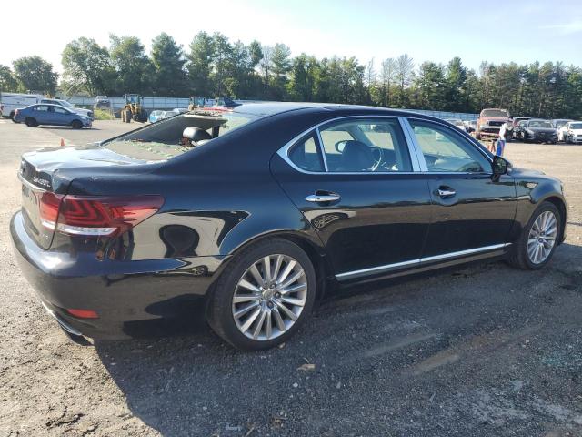 VIN JTHDL5EF9D5005711 2013 LEXUS LS460 no.3