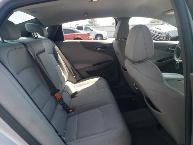 2018 CHEVROLET MALIBU LT - 1G1ZD5ST4JF226212