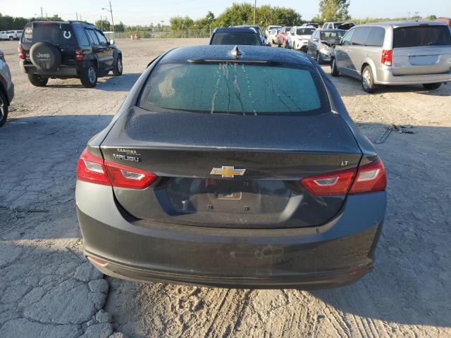 VIN 1G1ZD5ST3JF183367 2018 Chevrolet Malibu, LT no.6