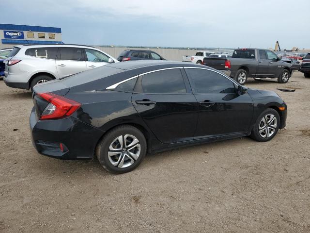 2016 HONDA CIVIC LX - 19XFC2F55GE063919