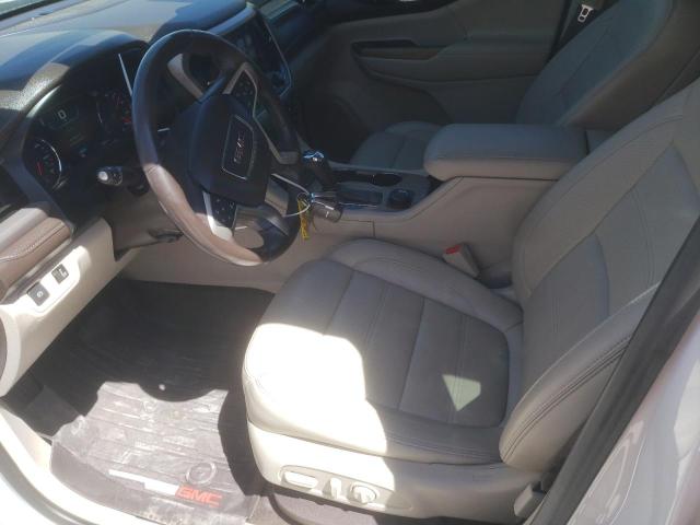 2019 GMC ACADIA DEN - 1GKKNXLS4KZ259187