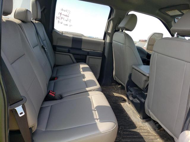 2022 FORD F250 SUPER - 1FT7W2BT1NEE32798