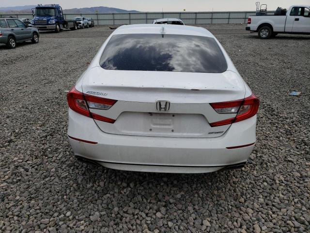 2018 HONDA ACCORD SPO - 1HGCV1F3XJA034059