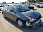 TOYOTA PRIUS L photo