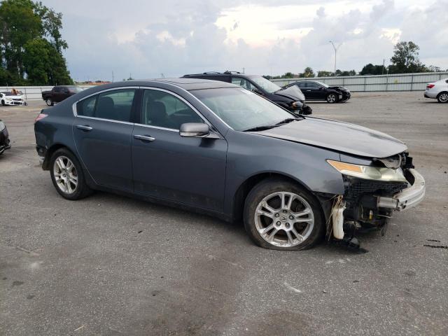 2011 ACURA TL 19UUA8F58BA007938  69816344