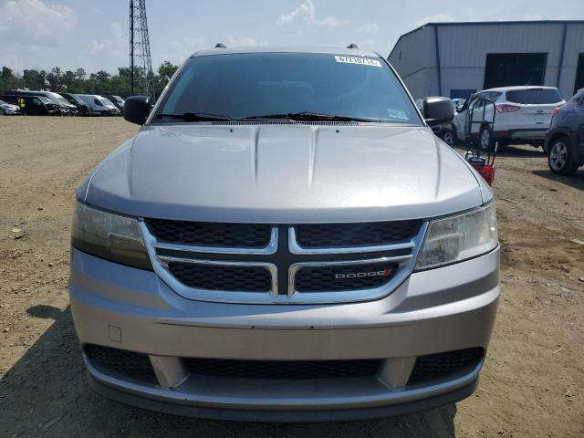 VIN 3C4PDCAB5HT696874 2017 Dodge Journey, SE no.5