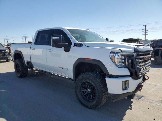 2021 GMC SIERRA K25 - 1GT49PEY9MF318006