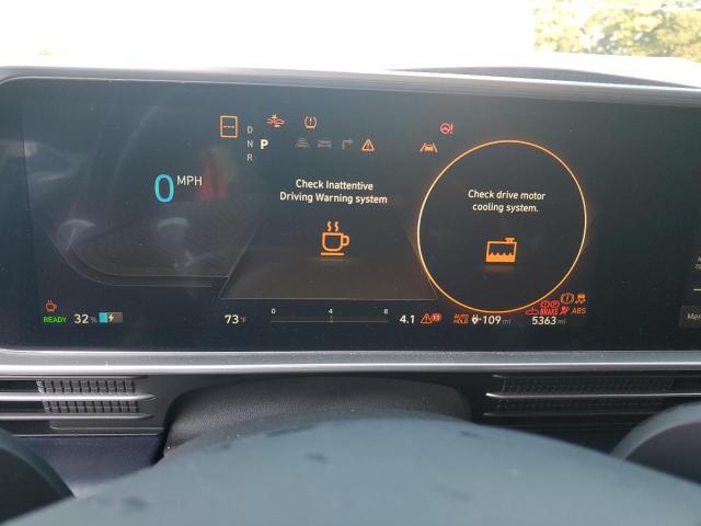 2024 HYUNDAI IONIQ 6 SE - KMHM24AA7RA072696
