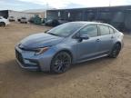 2023 TOYOTA COROLLA SE - 5YFS4MCE4PP160443