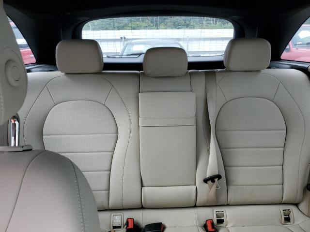 2018 MERCEDES-BENZ GLC 300 4M - WDC0G4KB3JF431233