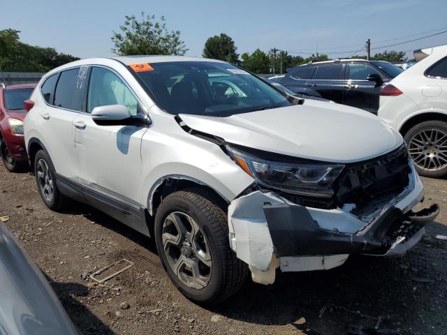 2019 HONDA CR-V EX - 5J6RW2H55KL009807
