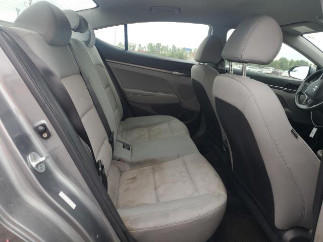 2017 HYUNDAI ELANTRA SE - KMHD74LF2HU093396