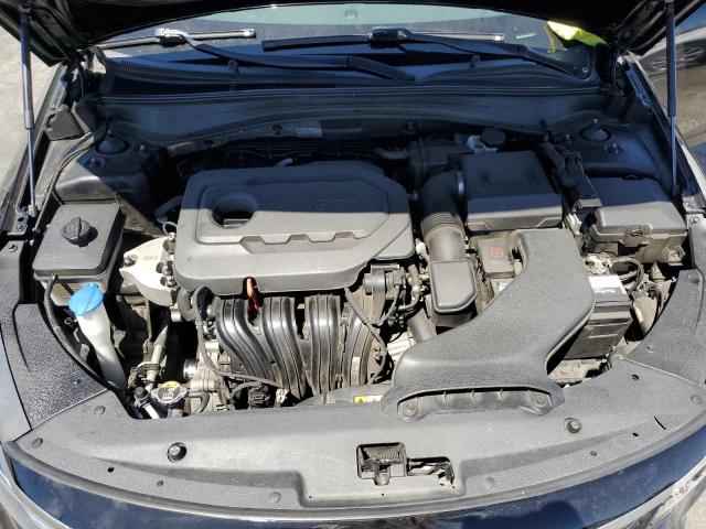 2019 KIA OPTIMA LX - 5XXGT4L34KG291316