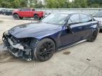2021 BMW M3 COMPETI - WBS33AY06MFL29800