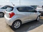 Lot #3024625578 2019 CHEVROLET SPARK 1LT