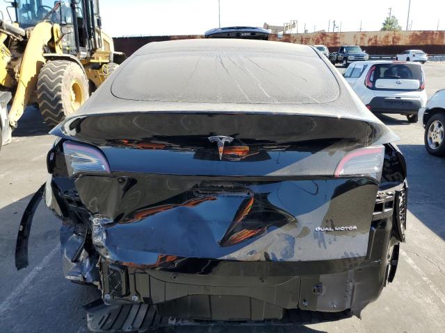 2023 TESLA MODEL Y - 7SAYGAEE2PF941022