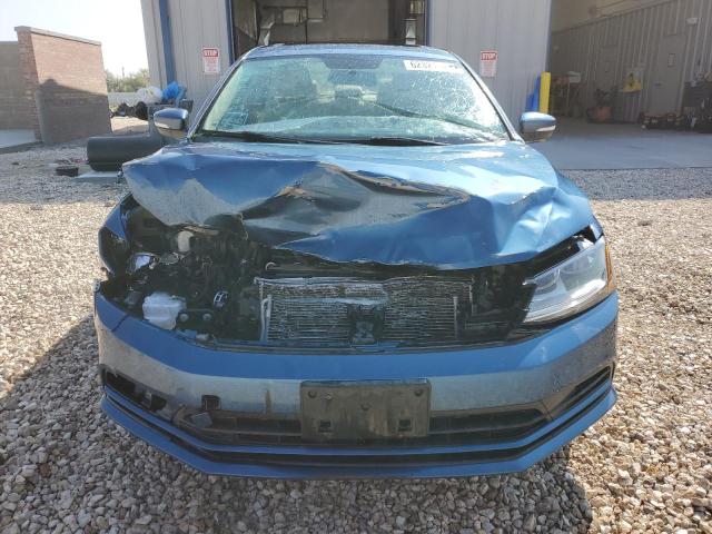 2017 VOLKSWAGEN JETTA SE - 3VWDB7AJ6HM227727