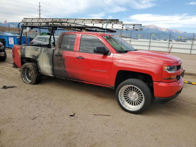 2018 CHEVROLET 1500 1GCVKPEC1JZ364095