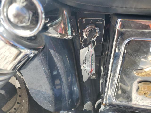2003 HARLEY-DAVIDSON FXDL 1HD1GDV193K328016