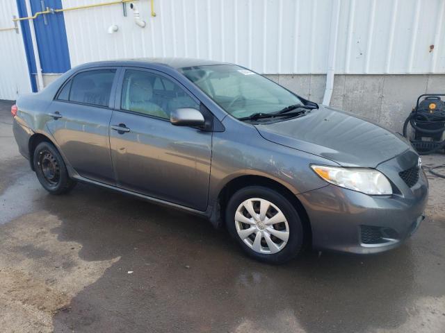 Vin: 2t1bu4ee6ac352368, lot: 69054384, toyota corolla base 20104