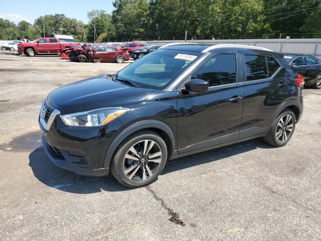2018 NISSAN KICKS S - 3N1CP5CU5JL524708