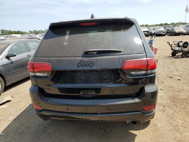 VIN 1C4RJFAG6HC720321 2017 Jeep Grand Cherokee, Laredo no.6