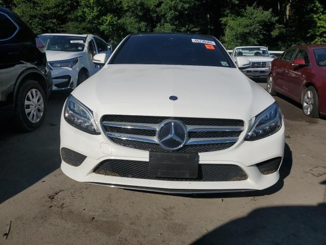 VIN 55SWF8EB7KU285137 2019 Mercedes-Benz C-Class, 3... no.5