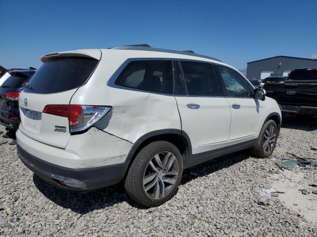 2017 HONDA PILOT TOUR 5FNYF6H98HB042033  68896464