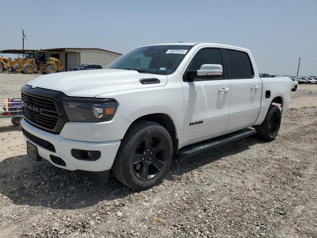 2020 RAM 1500 BIG H - 1C6RREFT3LN368649