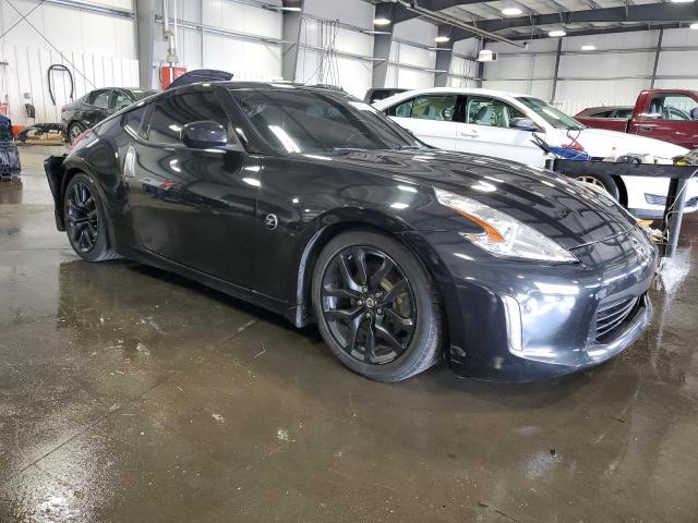 Vin: jn1az4eh1fm440393, lot: 66935774, nissan 370z base 20154