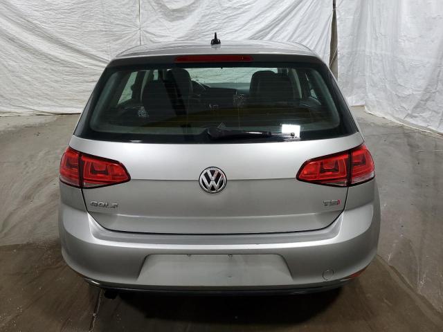 VIN 3VW217AU4FM011893 2015 Volkswagen Golf no.6