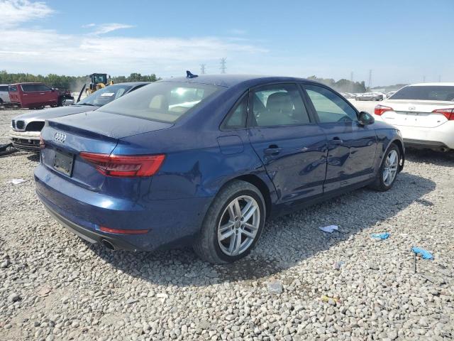 2017 AUDI A4 PREMIUM WAUGNAF4XHN057141