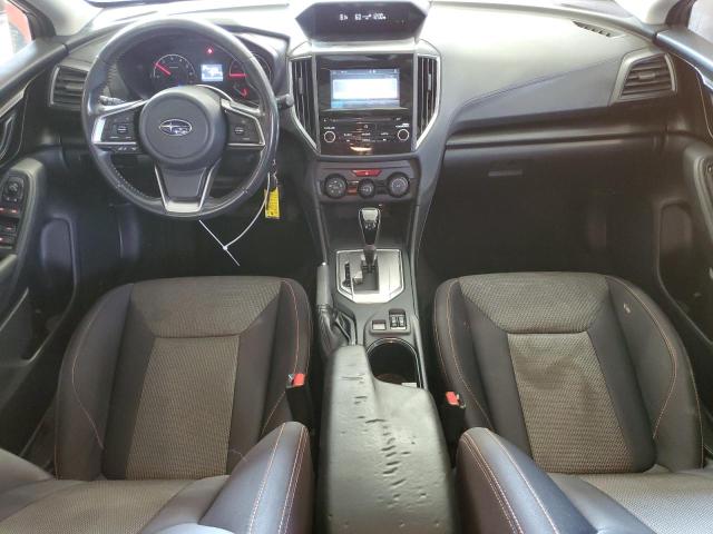 2019 SUBARU CROSSTREK - JF2GTADC6K8345362
