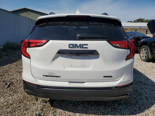 2020 GMC TERRAIN SL 3GKALTEV9LL343354  69289884