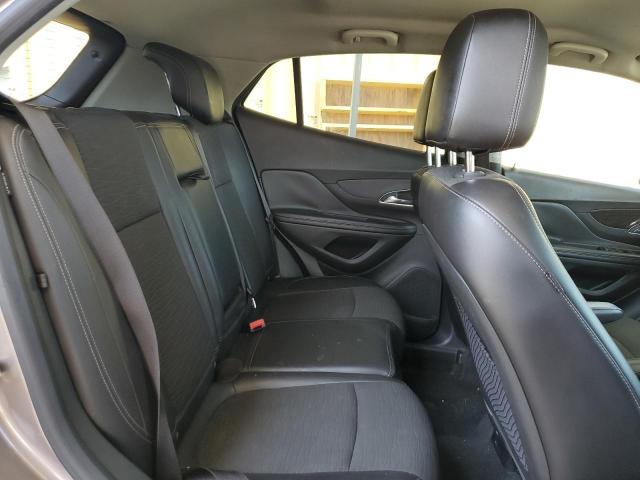 2015 BUICK ENCORE CON - KL4CJFSB1FB046245