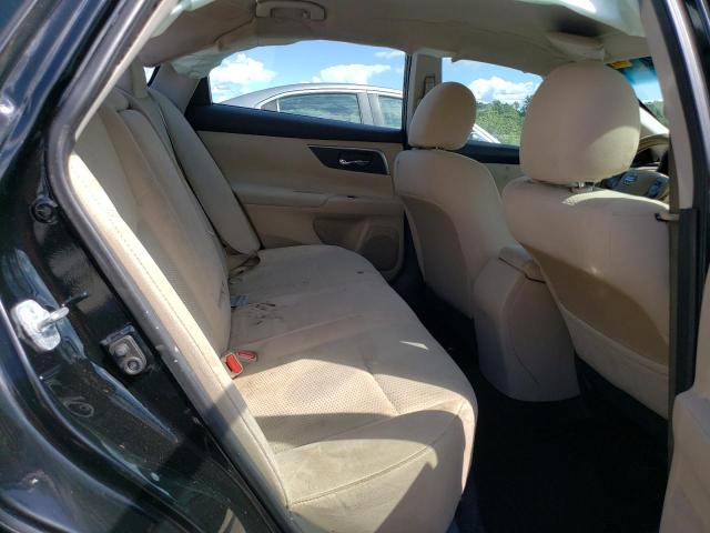 2015 NISSAN ALTIMA 2.5 - 1N4AL3APXFN301403
