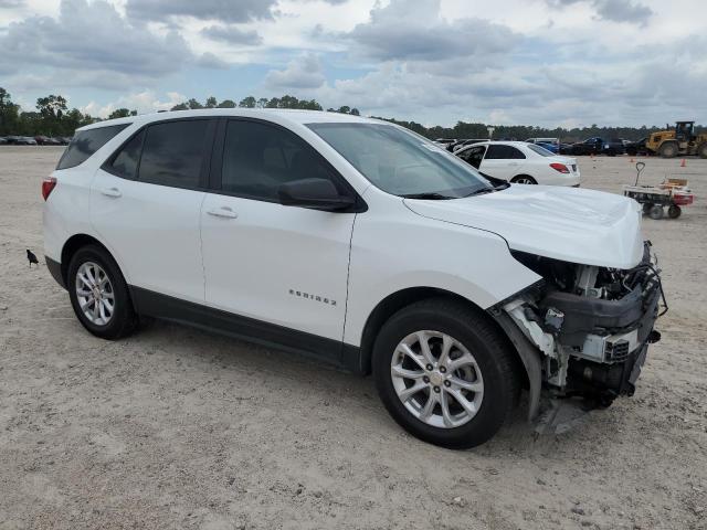 2020 CHEVROLET EQUINOX LS - 3GNAXHEV9LS662523